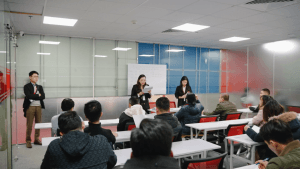 Bất Động Sản Thiên Khôi - Nơi Chất Lượng Đào Tạo và Dịch Vụ Ký Gửi Bất Động Sản Uy Tín Tại Gia Lâm, Hà Nội