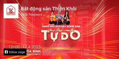 Bất động sản Thiên Khôi | Tuyển dụng Bất Động Sản | Việc Làm Bất Động Sản