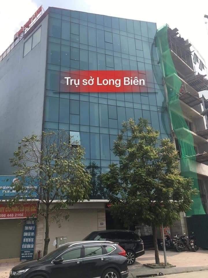 Bất Động Sản Thiên Khôi - Ký Gửi Chuyên Nghiệp và Đào Tạo Tại Trung Tâm Độc Đáo Long Biên