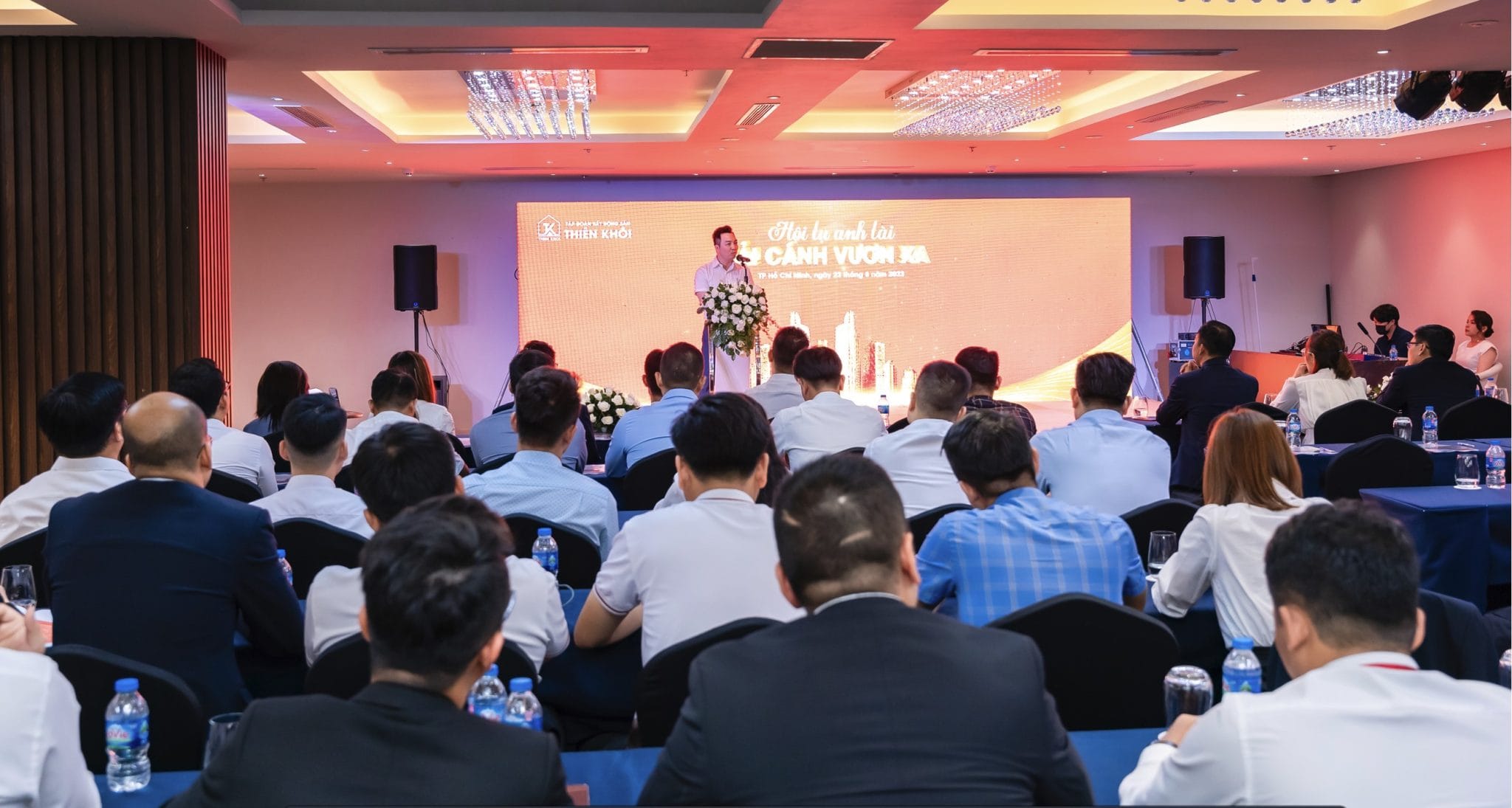 Địa chỉ ký gửi nhà đất uy tín tại Thành Phố Hồ Chí Minh