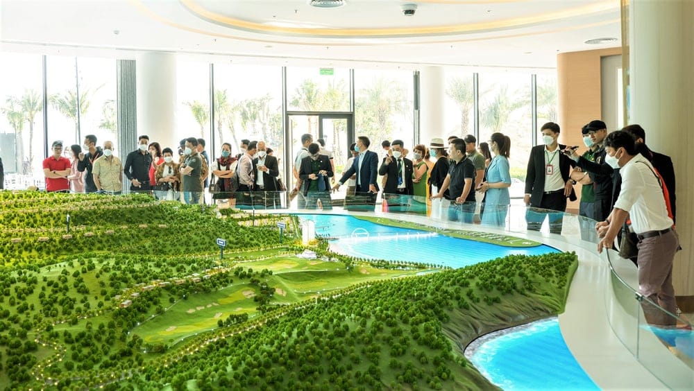 5 Tuyệt chiêu thu hút data khách hàng BĐS