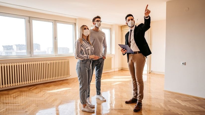 Kinh nghiệm dành cho khách hàng mua nhà lần đầu