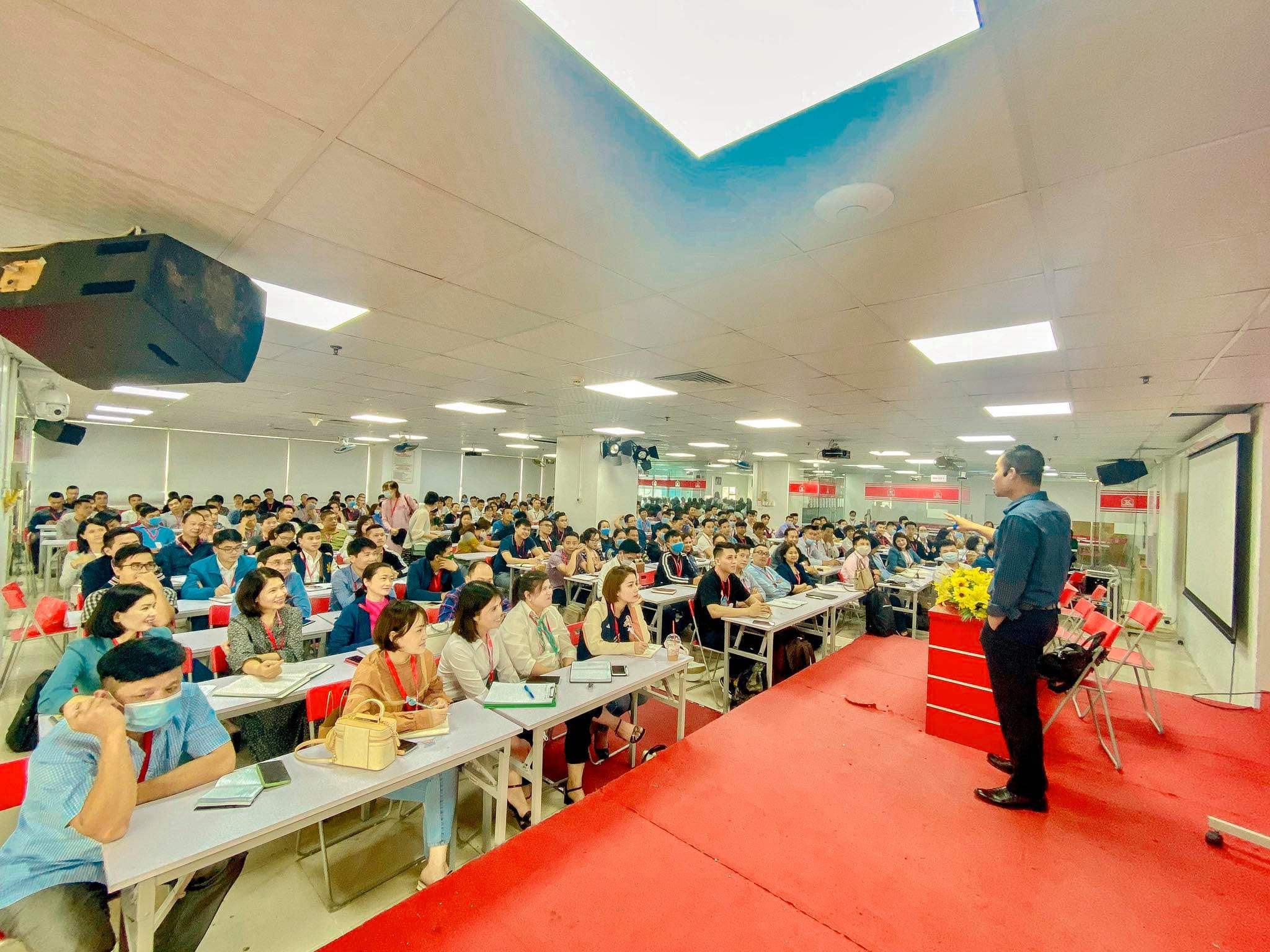 Giới thiệu về công ty Bất động sản Thiên Khôi