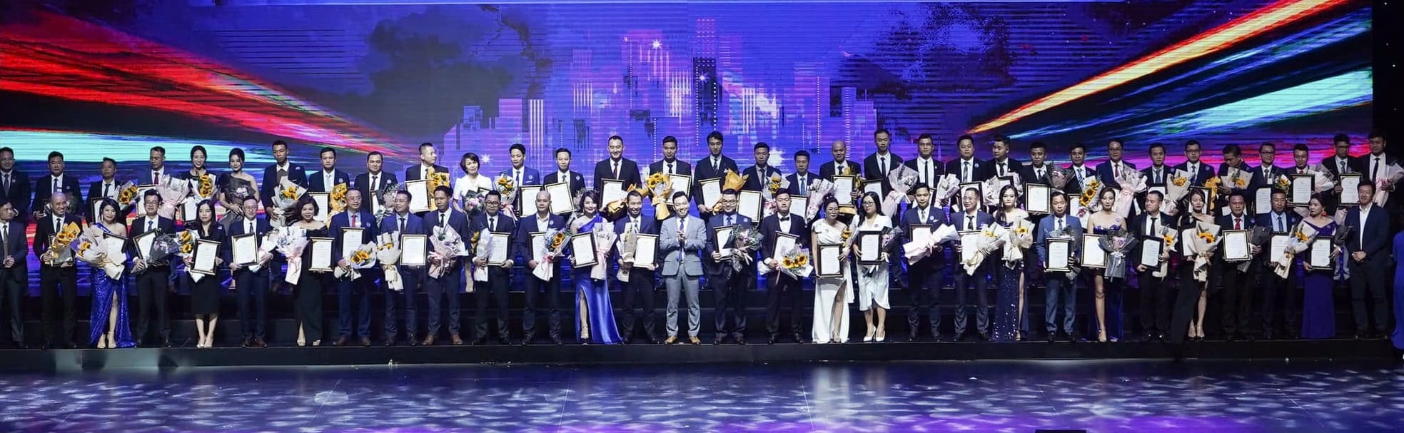 Bất động sản Thiên Khôi | Tuyển dụng Bất Động Sản | Việc Làm Bất Động Sản