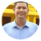 Mr. Kháng - Chủ đầu tư